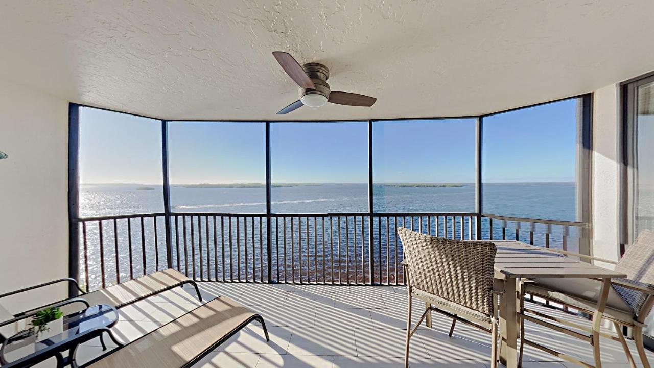 Bay View Tower 634 Sanibel Harbour Resort Fort Myers Exteriér fotografie